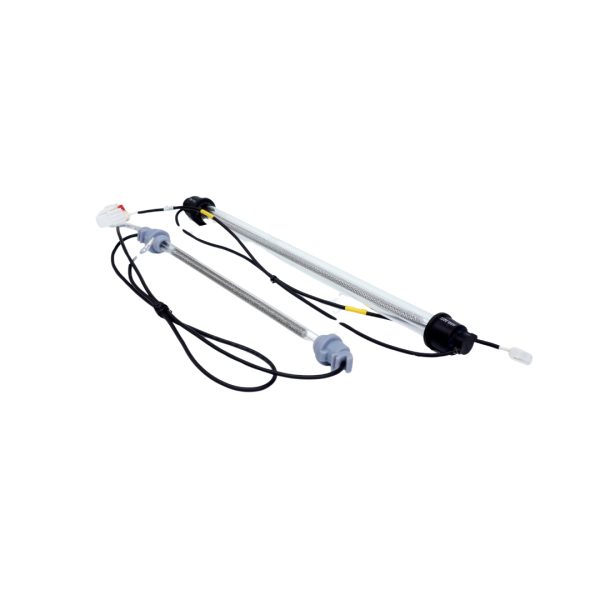 Glass Tube Heater For Refrigerator - Image 2
