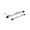 Glass Tube Heater For Refrigerator
