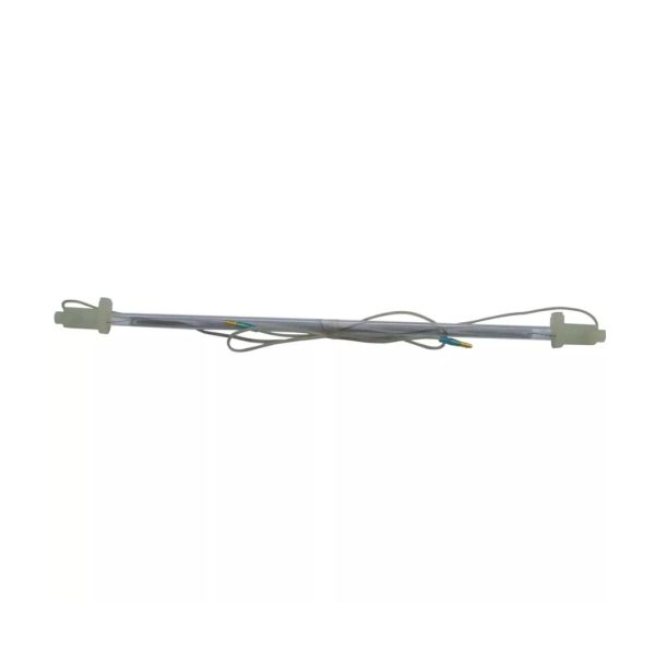 Glass Tube Heater For Refrigerator 12 inch