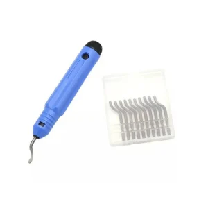 Handheld Burr Trimming Deburring Tool