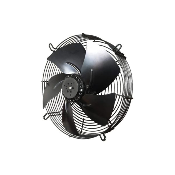 axial fan motors 480v 3 Phase - Image 2