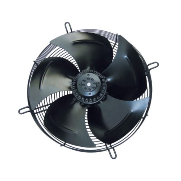 axial fan motors 480v 3 Phase