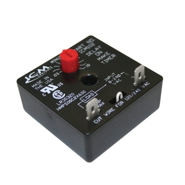 Delay on Make Timer