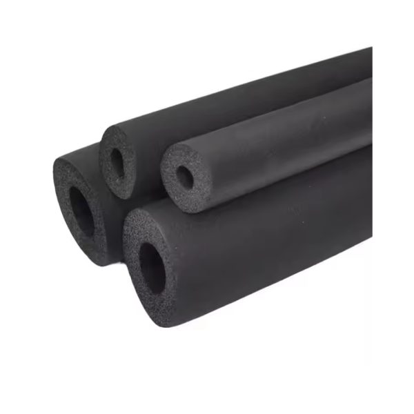 NBR rubber pipe insulation for copper coil and pipe - Image 2