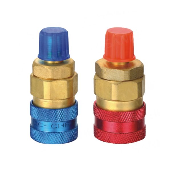 Quick Couplings Qc-12