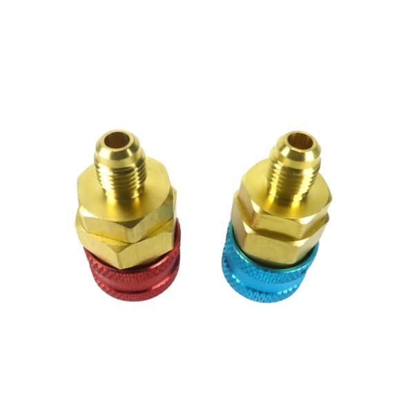 Quick Couplings Qc-12 - Image 2