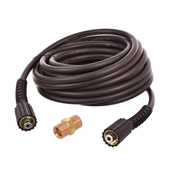 High Pressure Washer Hose Jet Replacement For Pressure Washer