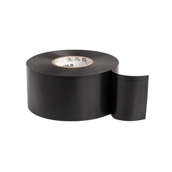 Pvc tape for insulation