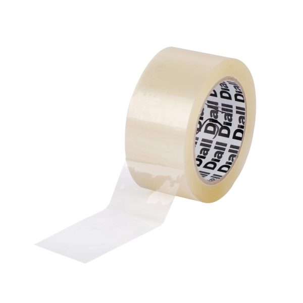 Clear Packaging Tape - Image 2