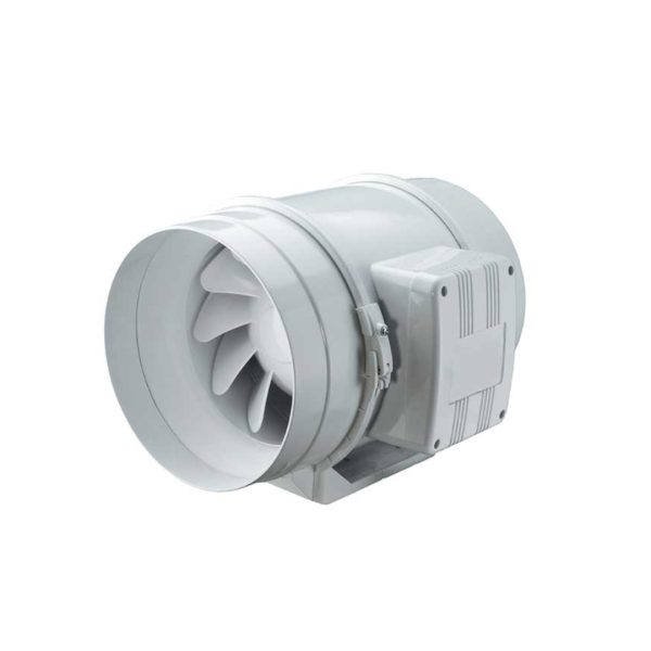 Duct Inline Fans PVC - Image 2