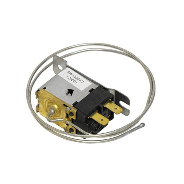 AC Thermostat - Image 2