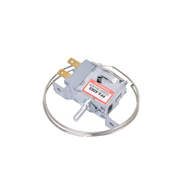Thermostat PFA-606S Used For Window AC/Fridge - Image 2