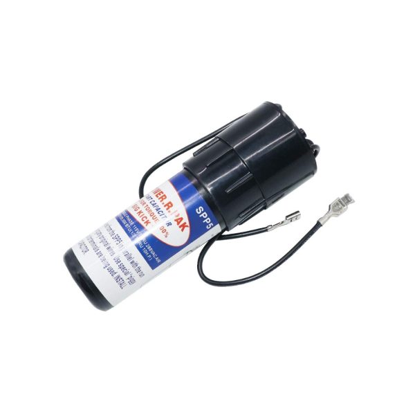 SPP5 Kick capacitor/Relay Starting Power Pack
