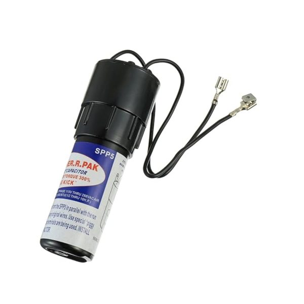 SPP5 Kick capacitor/Relay Starting Power Pack - Image 2