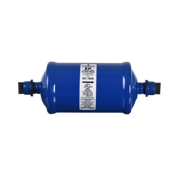 Drier Filter EK-164 "1/2" soldering