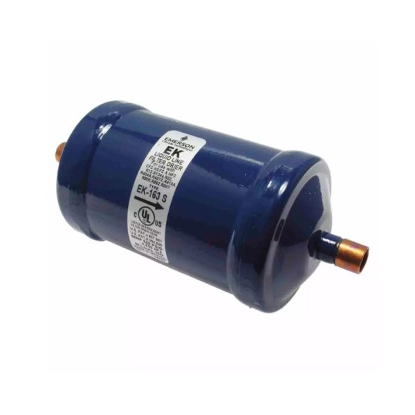 Drier Filter EK-164 "1/2" soldering - Image 2