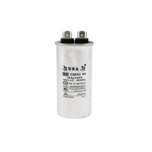 12.5UF 450V Capacitor Air Conditioner motor run capacitor