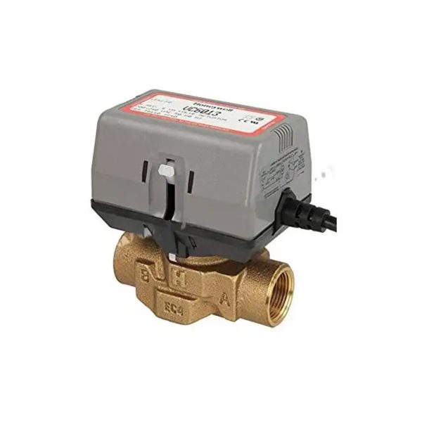 Honeywell 3 Way Electric Valve Actuator 220V