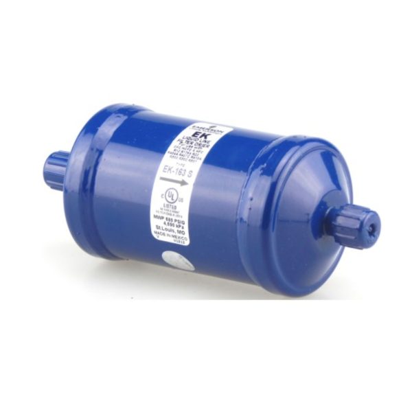Soldering Filter Drier EK-165S 1/4