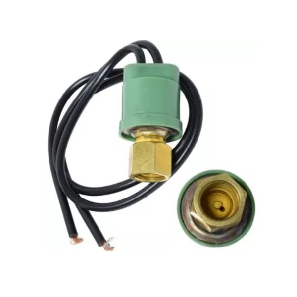 High Pressure Switch - Image 2