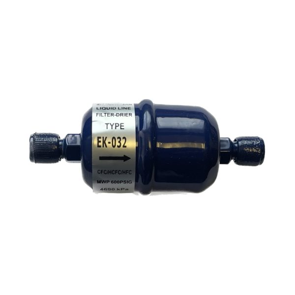 Filter Drier flaring EK 032F