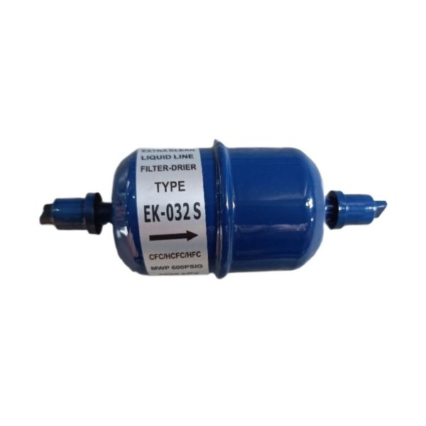 Filter Drier flaring EK 032F - Image 2