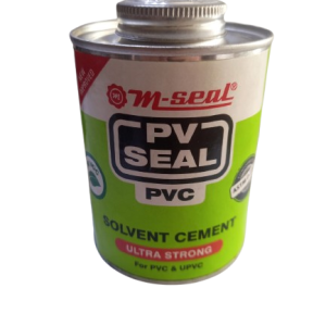 PVC Glue PVC Solvent