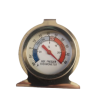 Refrigerator Freezer Thermometer Manual - Image 2
