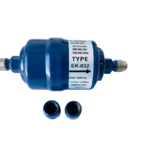 Filter Drier flaring EK 032F