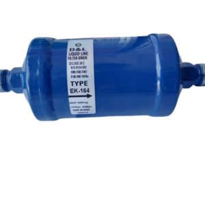 Filter Drier flaring EK-164F 1/2