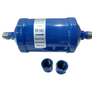 FILTER DRIER FLARING EK-163