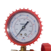 Refrigerant Pressure Gauge R-410a - Image 2