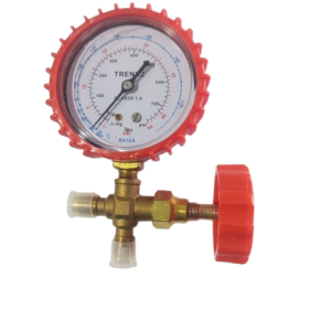 Refrigerant Pressure Gauge R-410a