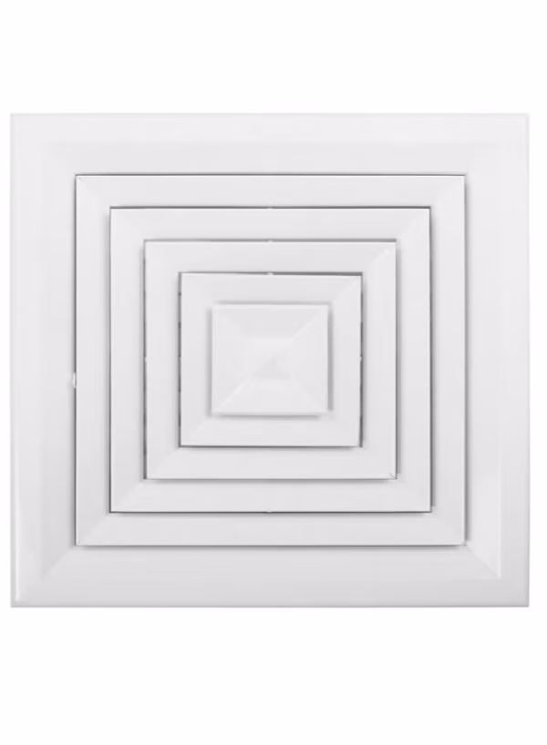 Duct Diffuser (Supply) - Image 2