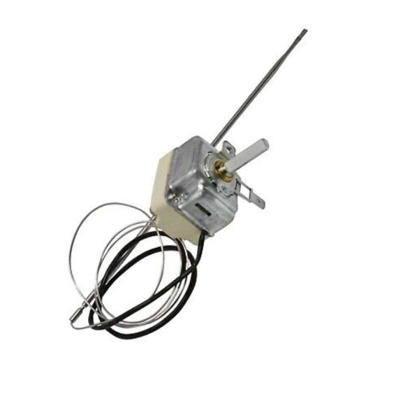 Thermostat for ovens and high temperature items - Image 2