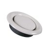 Disc Valve HVAC Ceiling Diffuser 4 inch - Image 3