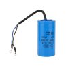 250V AC 400uF Capacitor For Motor starting