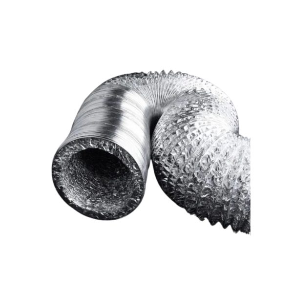 Non Insulated Flexible Duct - Image 2