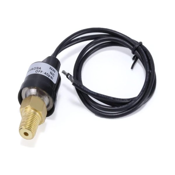Low /High Pressure Switch - Image 2