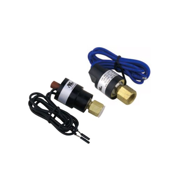 Low /High Pressure Switch