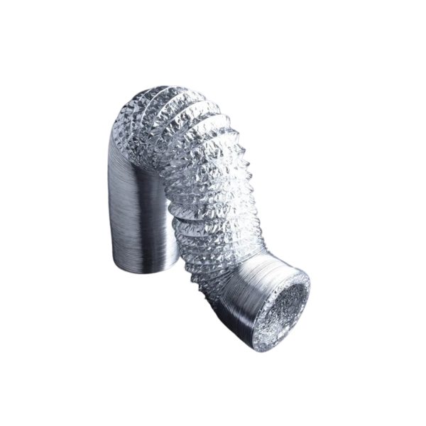 Non Insulated Flexible Duct