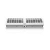 Air Curtain Commercial silent 0.9m / 1m / 1.2m door cooling fan suitable for installation height of 3 meters high air volume - Image 2
