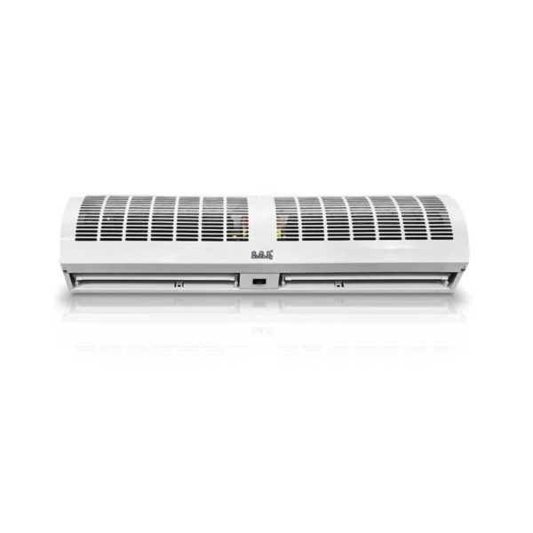 Air Curtain Commercial silent 0.9m / 1m / 1.2m door cooling fan suitable for installation height of 3 meters high air volume - Image 2