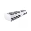 Air Curtain Commercial silent 0.9m / 1m / 1.2m door cooling fan suitable for installation height of 3 meters high air volume