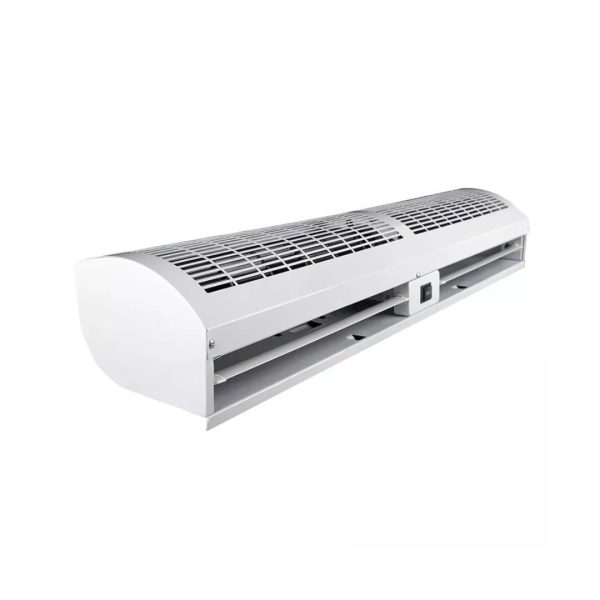Air Curtain Commercial silent 0.9m / 1m / 1.2m door cooling fan suitable for installation height of 3 meters high air volume