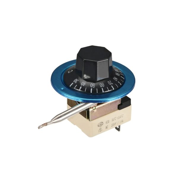 Temperature Controller 30-110