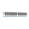 Al Ramiz High Air Volume Commercial Indoor Householir Curtain Large air Volume Automatic Thermostat Function Equipped with Remote Control Suitable for supermarkets Offices etc - Image 2