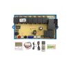 Universal Air Conditioner Control System for duct ac