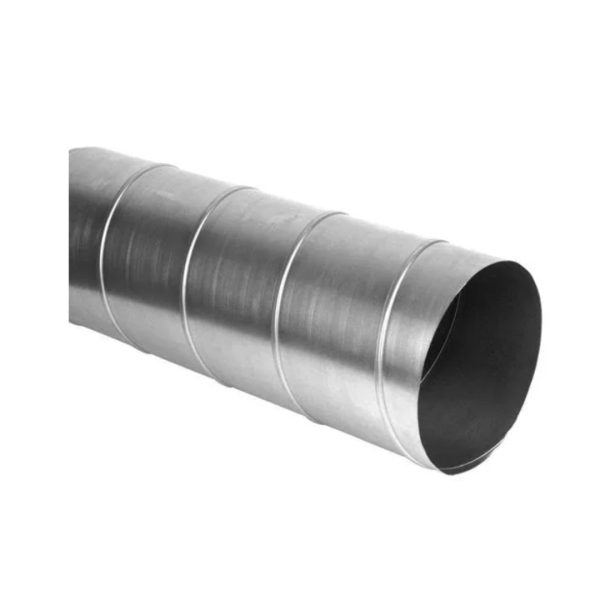 GI Ducting Ring 4inch - Image 2