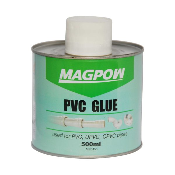 PVC glue PVC solvent